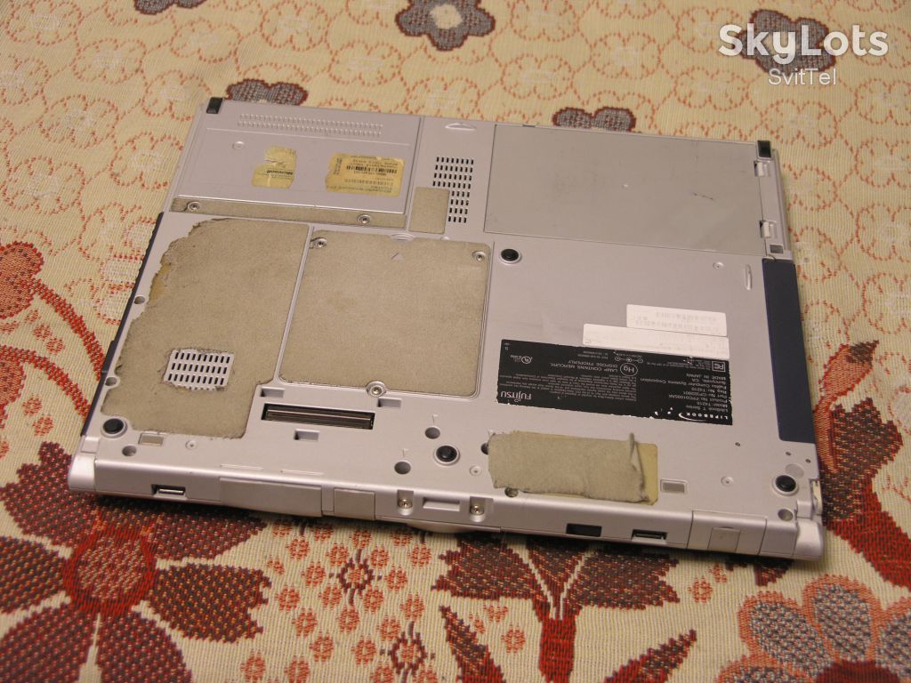 WACOM Windows трансформер Fujitsu  T4215 - фото фото фото 3