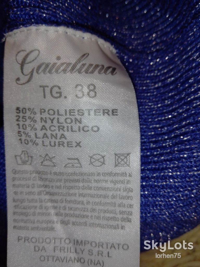 Жилет, жилетка Gaialuna. - фото фото фото 3