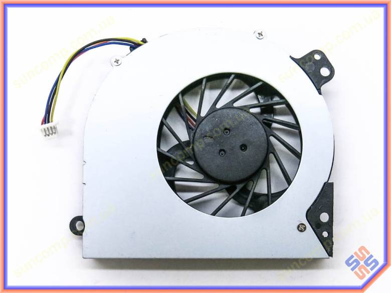 Вентилятор (кулер) для HP PROBOOK 4540S, 4740S,4545S, 4750S (683484-001, DFS551205ML0T FB7S) - фото фото фото 2