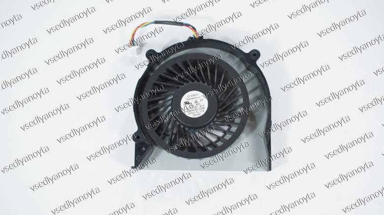 Вентилятор  SONY VPC-EH16 SONY VPC-EH36 VPC-EH25YC VPC-EH26 VPC-EH38 - фото фото фото 1