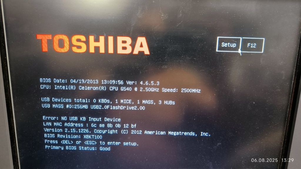 POS-термінали Toshiba SurePOS серії 500 4852-E70 - фото фото фото 4