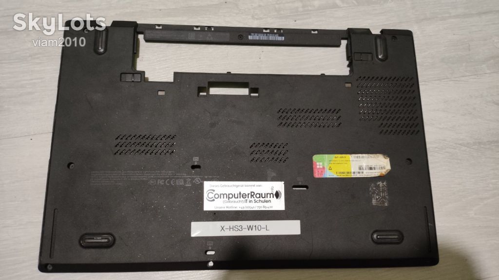 верх і корито Lenovo ThinkPad T440 T450 - фото фото фото 2