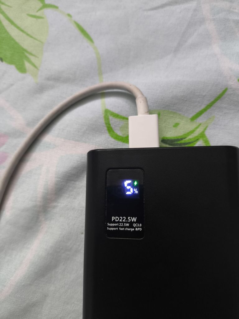 Павербанк BYGP 20000 - фото фото фото 2