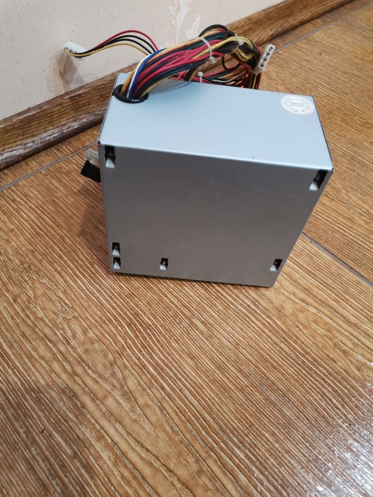 Блок питания блок живлення Microlab M-ATX-360W - фото фото фото 6