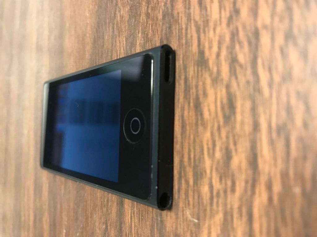Плеер Apple iPod Nano 7th Gen A1446 16GB MP3 - фото фото фото 2