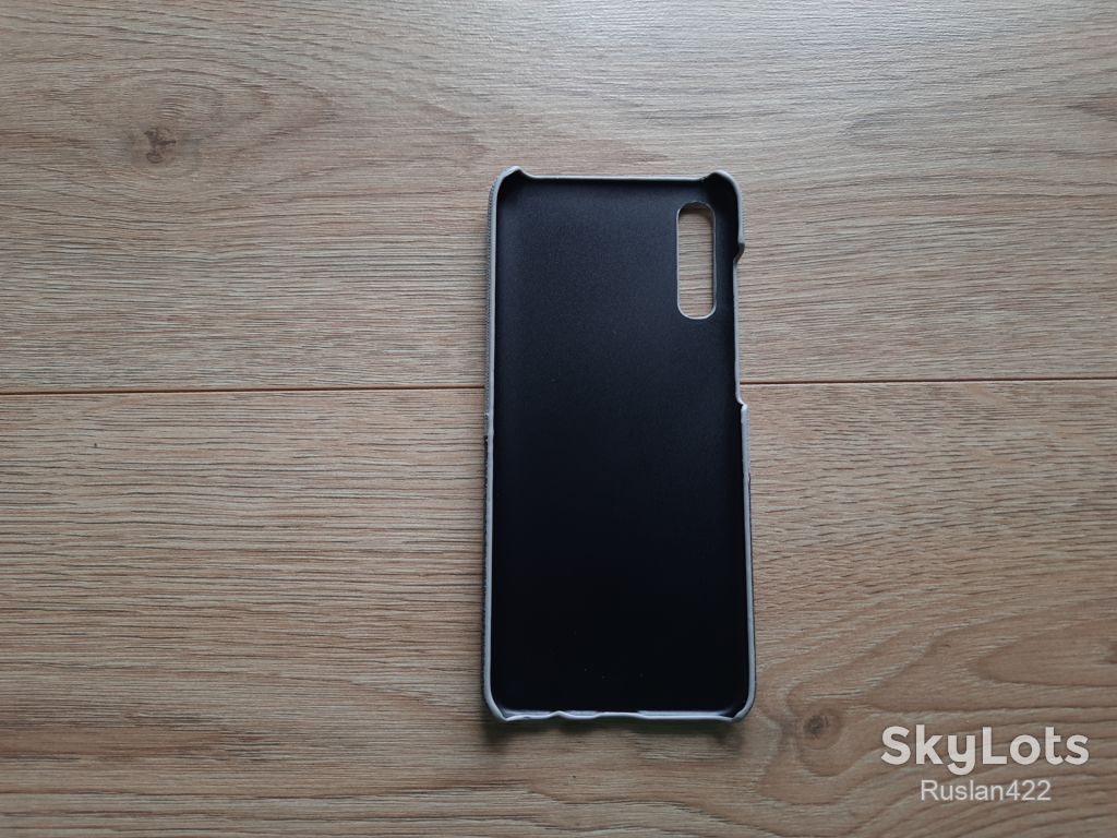 Чехол для Samsung Galaxy A70 чохол - фото фото фото 2