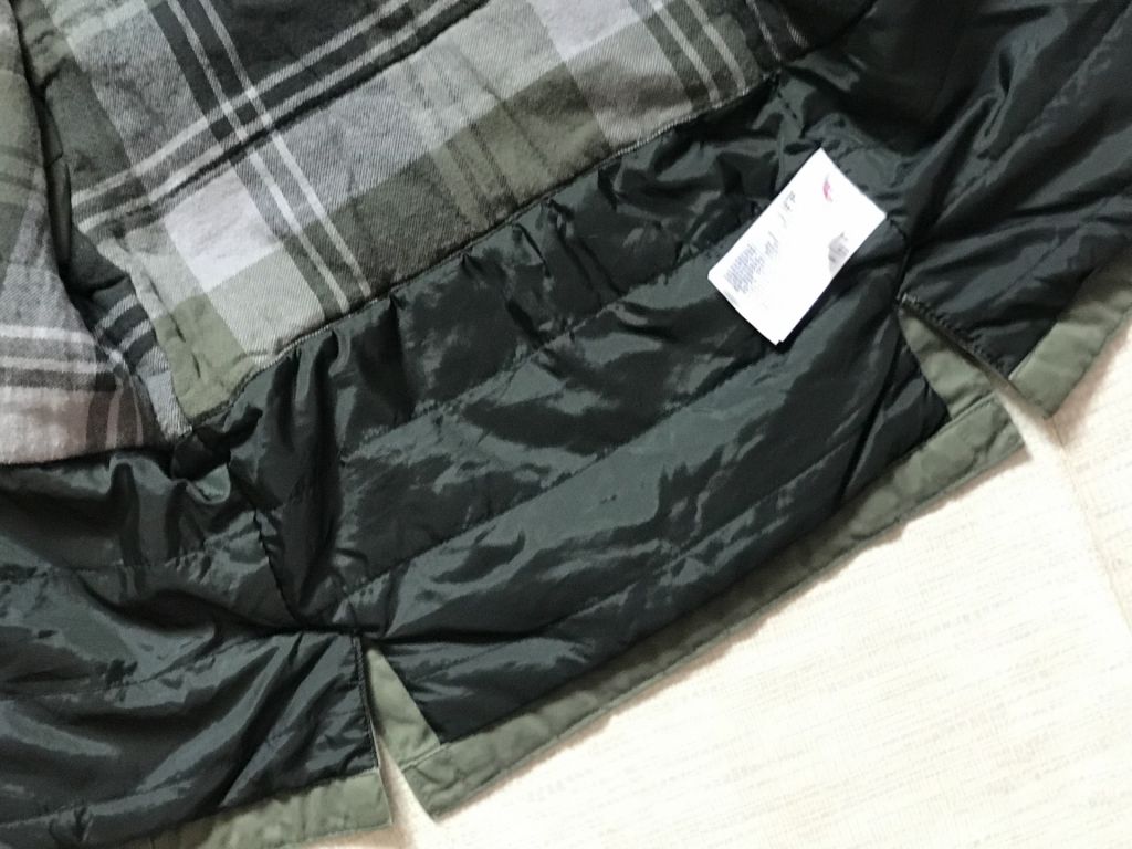Крутая, теплая куртка парка Baby Gap. 104-110 сост. нового - фото фото фото 9