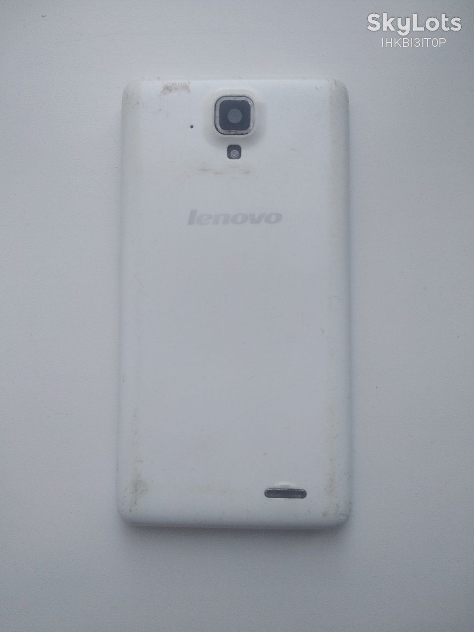 Мобильный телефон смартфон Lenovo A536 - фото фото фото 1