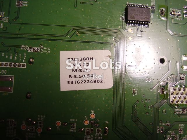 LD2AZ/LB2AF Main Board - фото фото фото 2