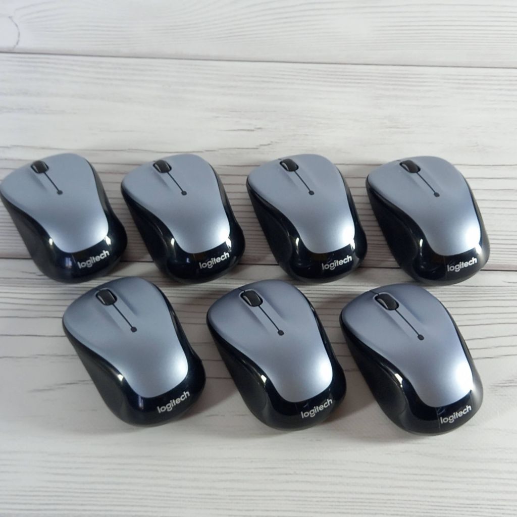 Безпровідна Мишка Logitech M325 Wireless М325 без ресивера  (адаптера) - фото фото фото 1