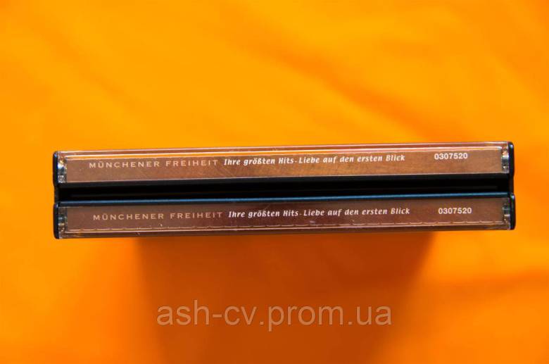 Музичний диск CD. MUNCHENER FREIHEIT - Ihre grobten Hits (4cd) - фото фото фото 0
