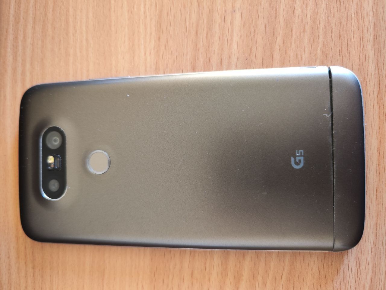 Смартфон LG G5 - фото фото фото 9