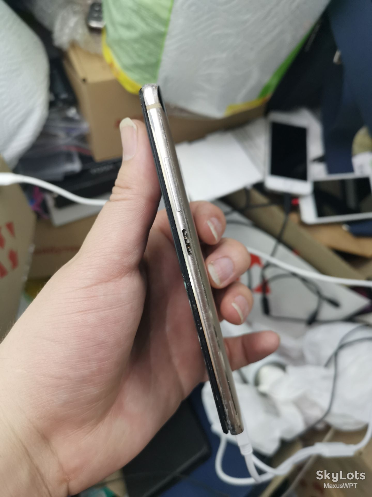 #294 Sklad Huawei Nova Gold Can-L11 - фото фото фото 1