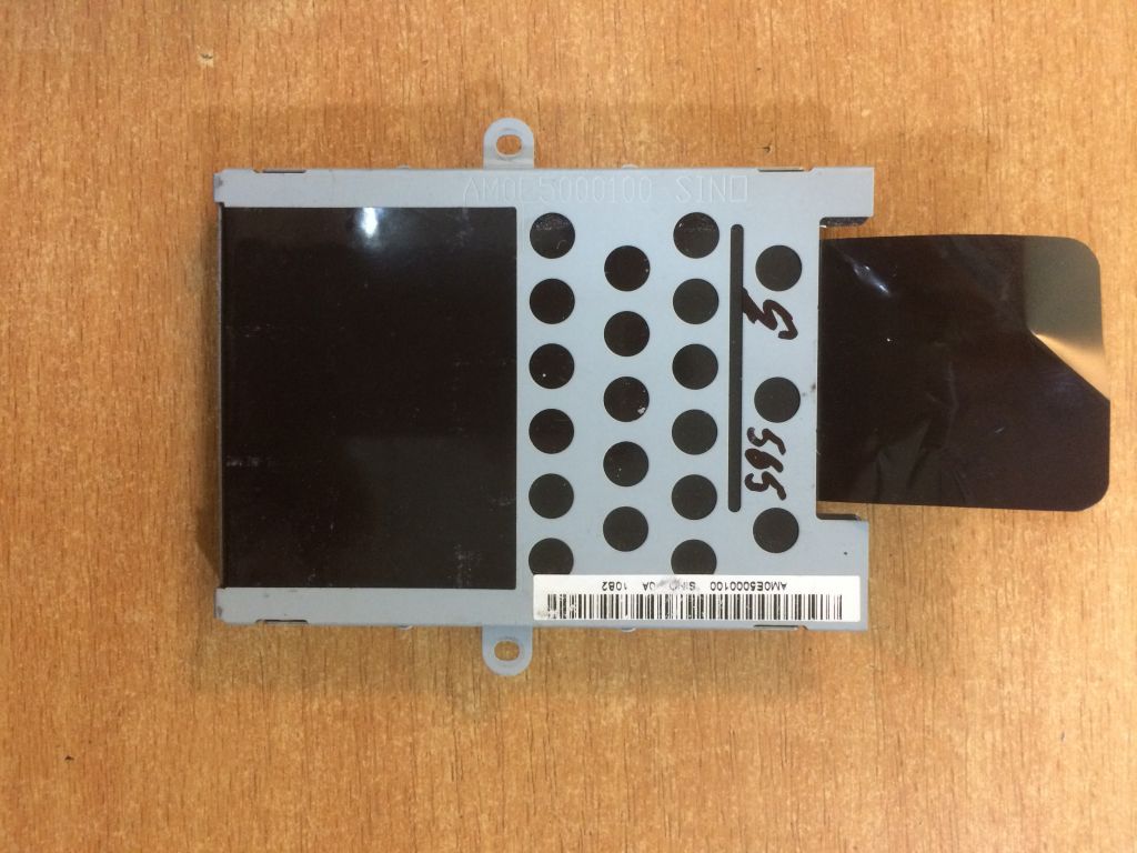 Карман HDD ноутбука Lenovo G565 - фото фото фото 0
