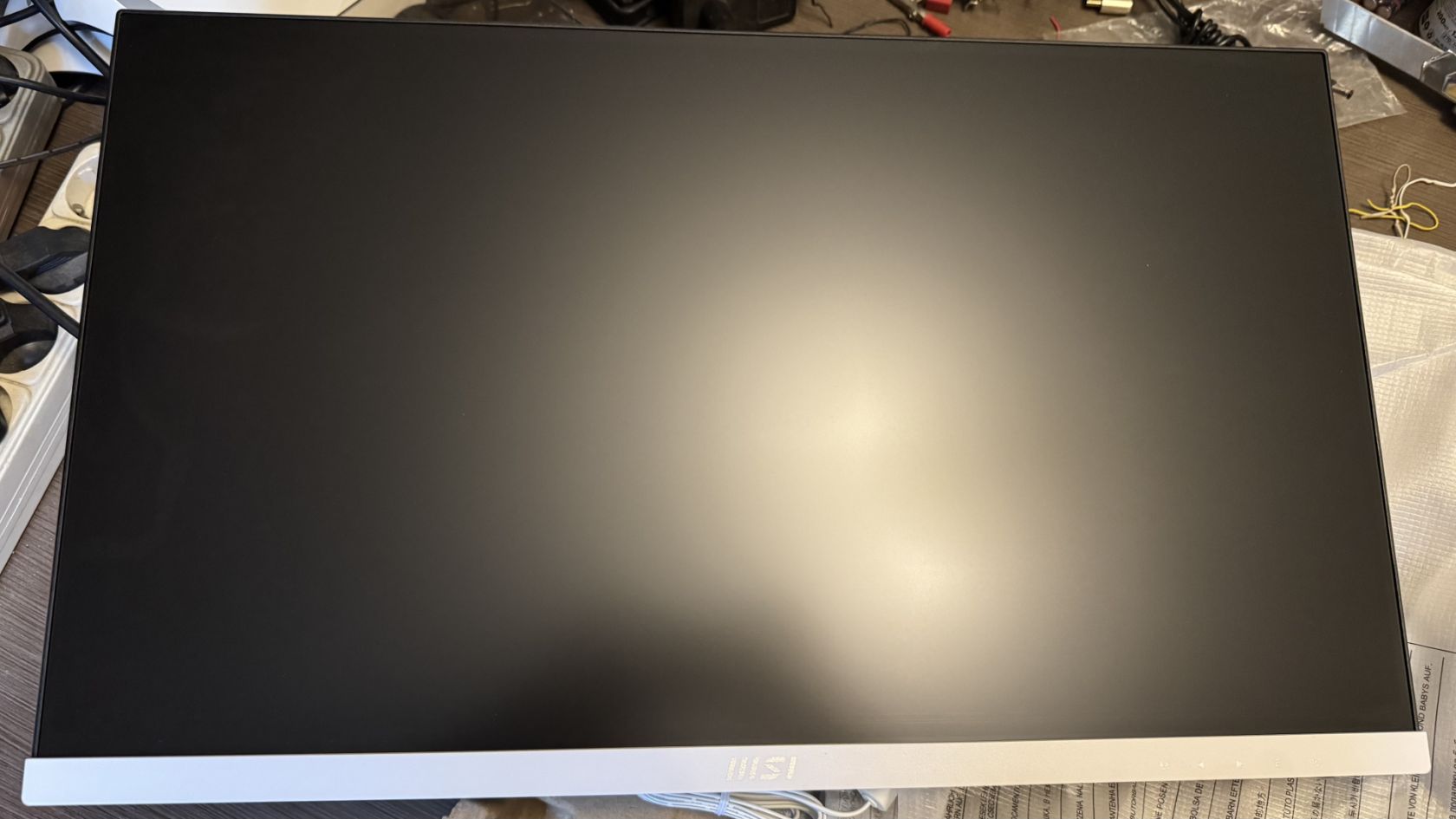 №2 Монітор 24" MSI PRO MP243XW з 1 грн - фото фото фото 6