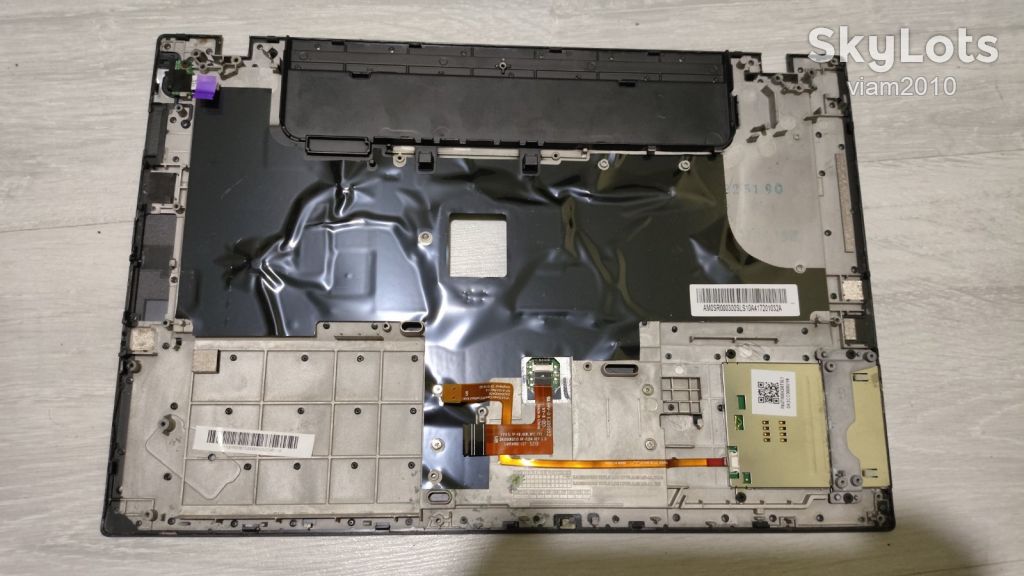верх і корито Lenovo ThinkPad T440 T450 - фото фото фото 1