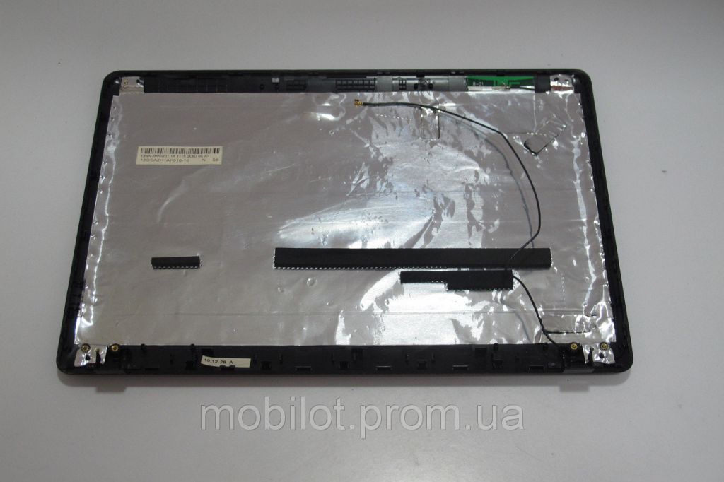 Часть корпуса (Крышка матрицы) ASUS 1215P  (NZ-1632) - фото фото фото 1