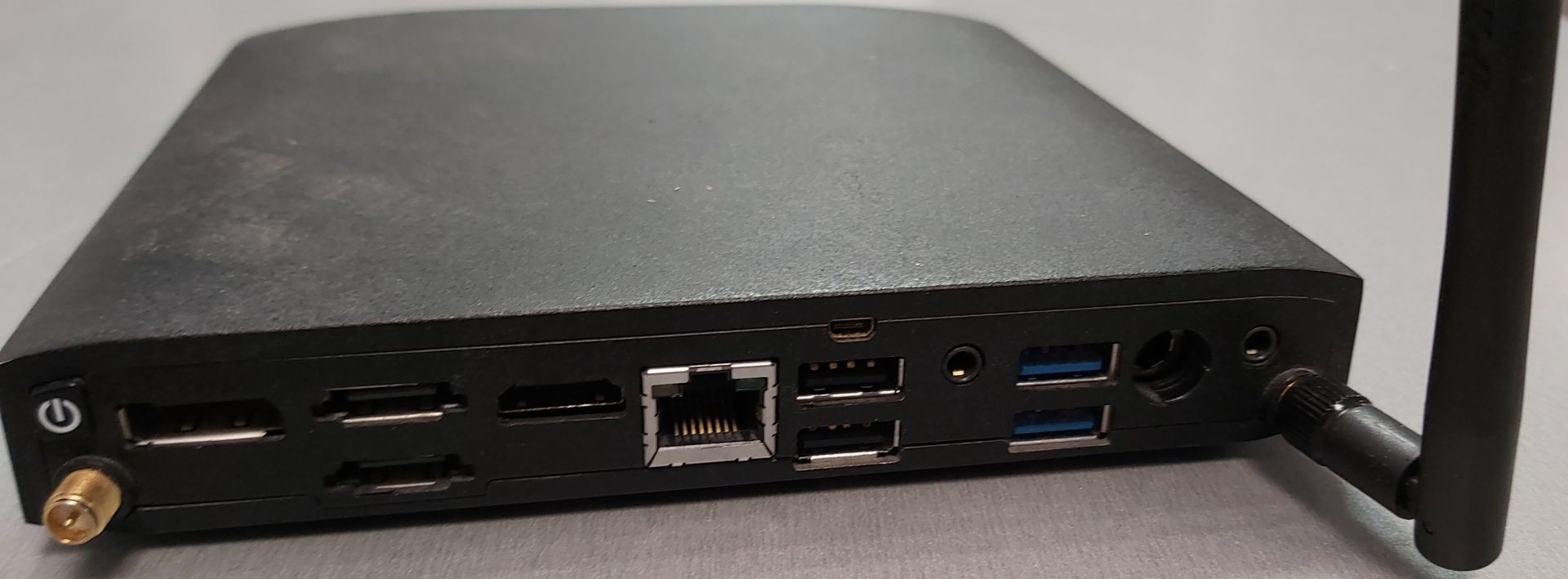 системный блок fit-PC3 LP 4GB   (Made In Israel) - фото фото фото 4