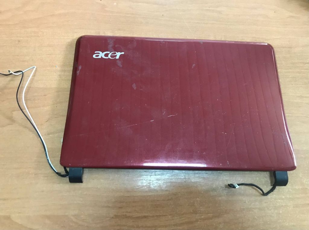 Крышка матрицы для Acer KAV10 - фото фото фото 0
