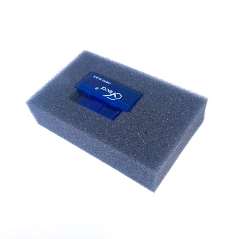 Автосканер OBD II OBDII ( OBD2 ОБД2 ОБД2 ) для діагностики авто - фото фото фото 3