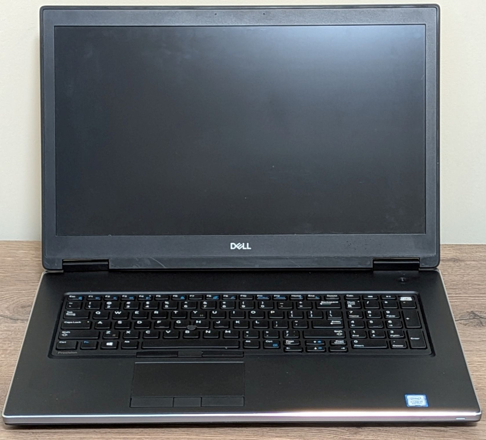 Ноутбук Dell Precision 7730 I7-8850H - фото фото фото 5
