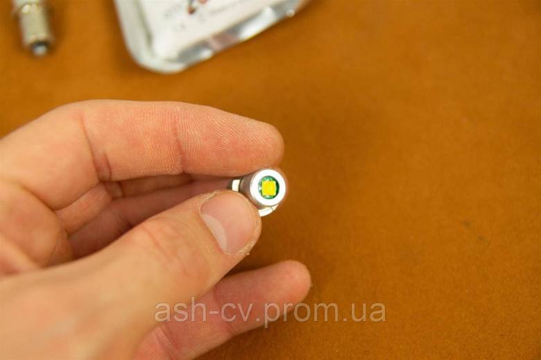 Лампочка, для, ліхтарика, 4-24V, 3W, LED, P13.5, P13.5S, PR2 - фото фото фото 5
