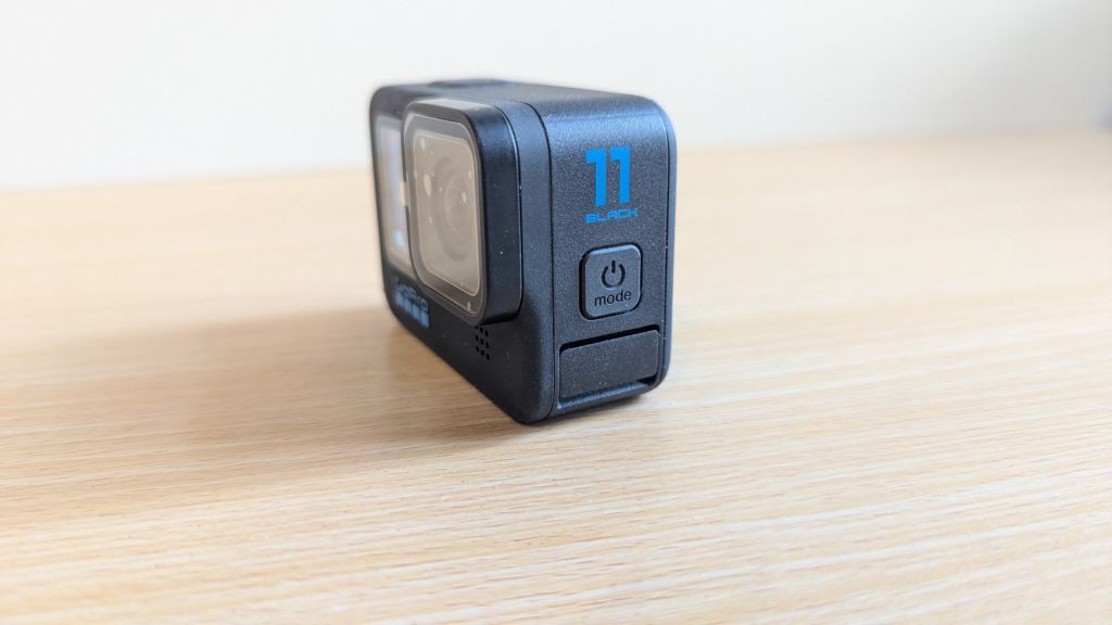 Екшн-камера GoPro Hero 11 Black - фото фото фото 4