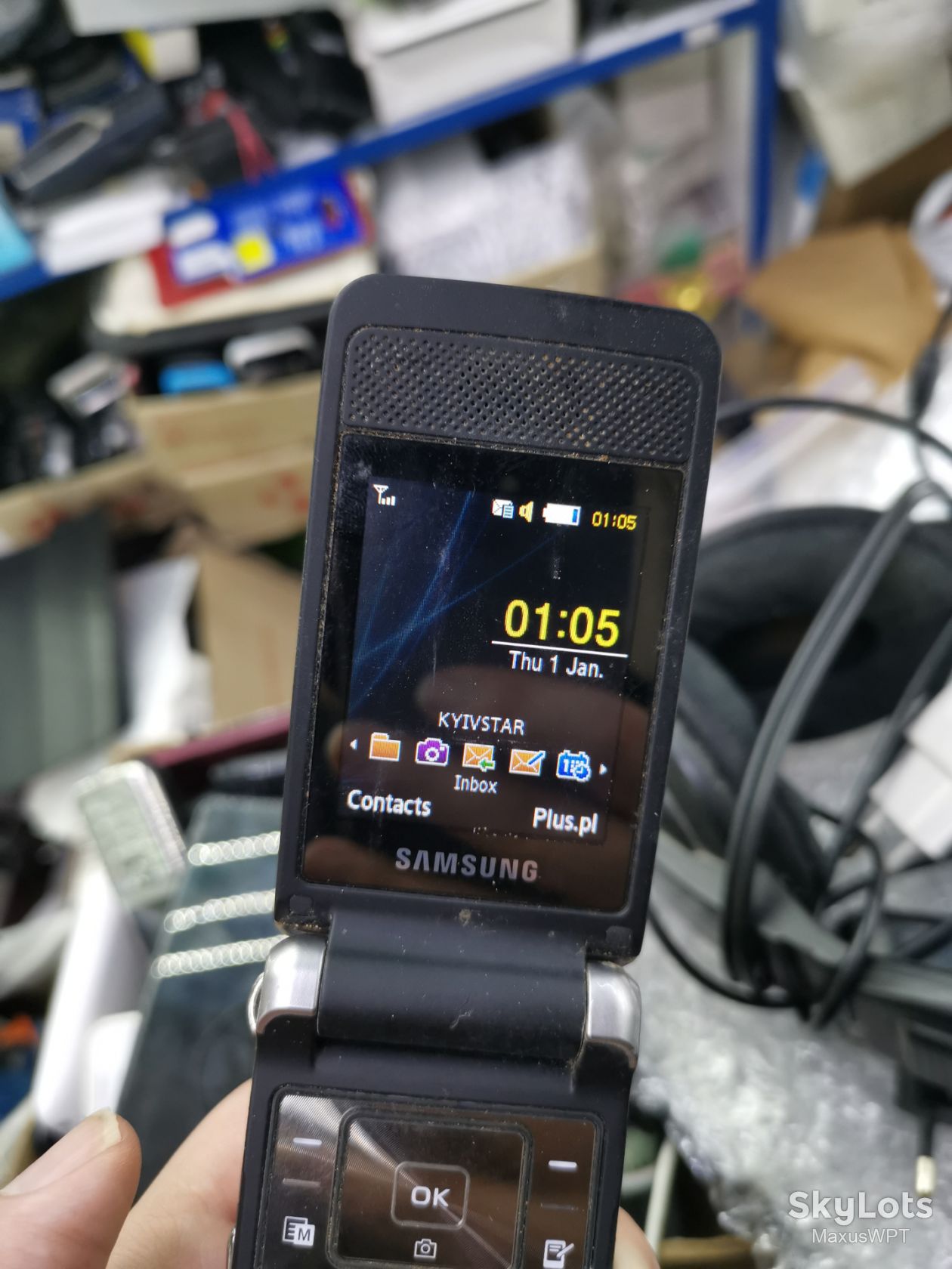 #shop Samsung s3600 black - фото фото фото 0