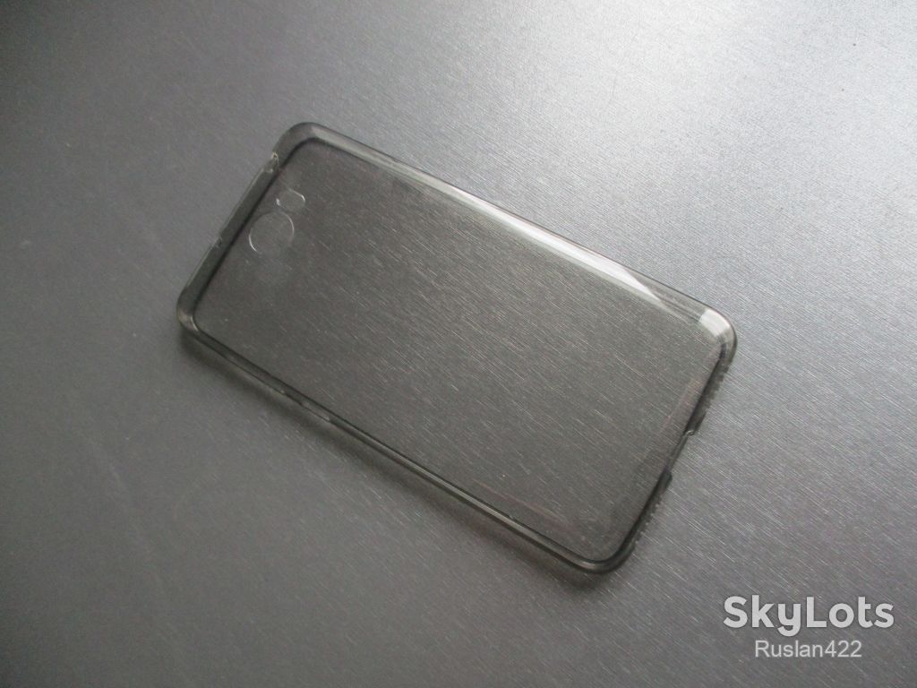 Чехол для Huawei Y5 II  Y5 2       ( CUN-U29 )  Original Ultra Slim Case - фото фото фото 2