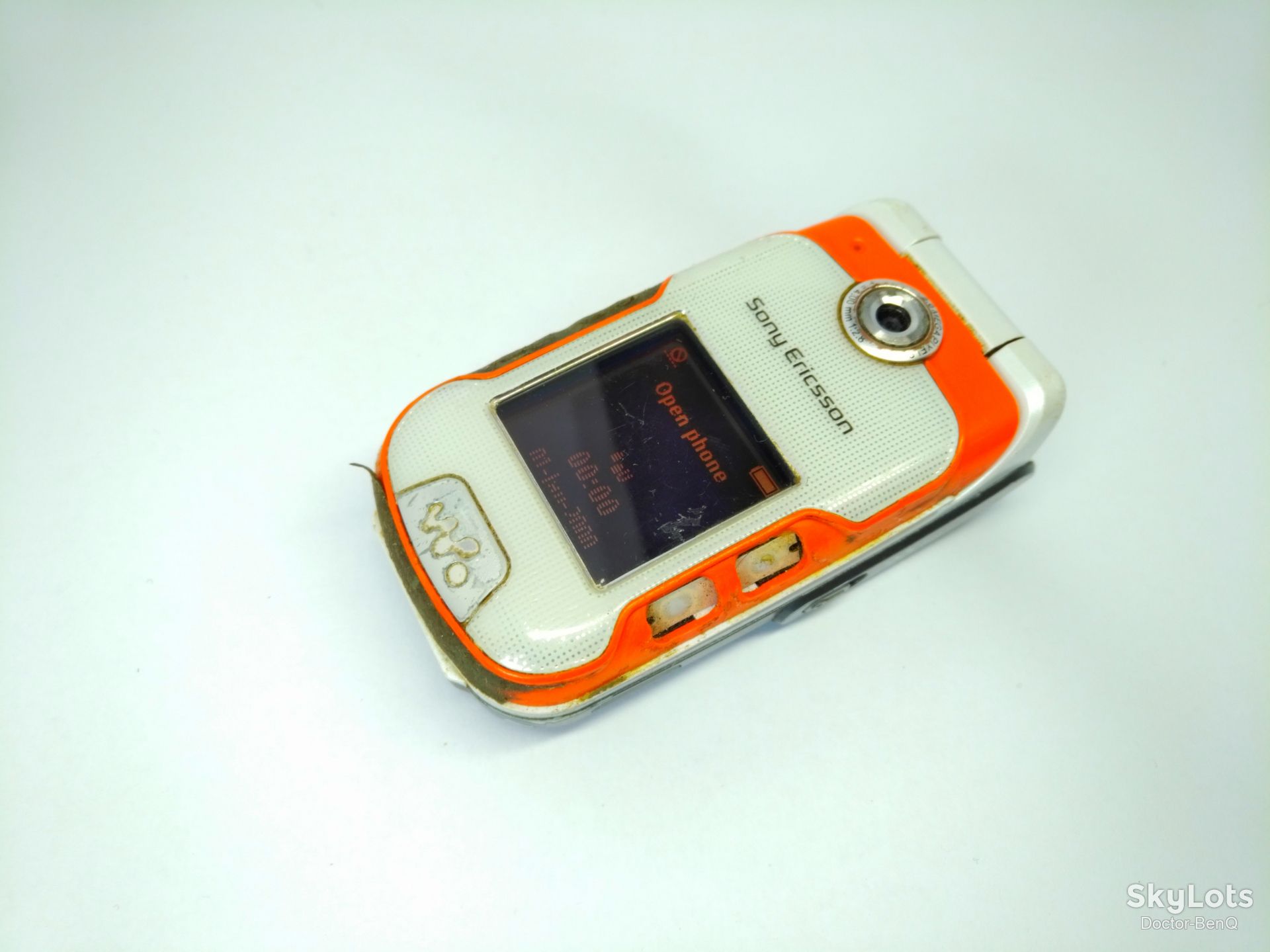 Sony Ericsson W710i W710 i - фото фото фото 2