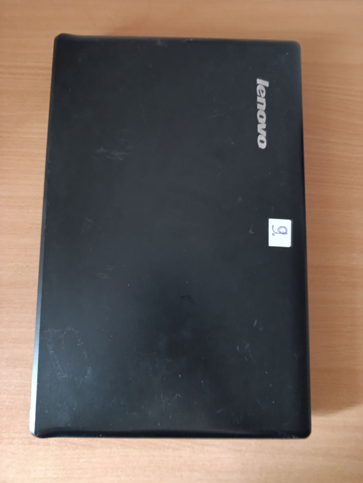 ноутбук Lenovo G570   (лот 9) - фото фото фото 1