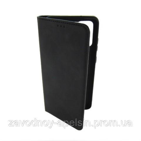 Чехол книжка Samsung G985 S20 Plus Premium Case (черный) - фото фото фото 0