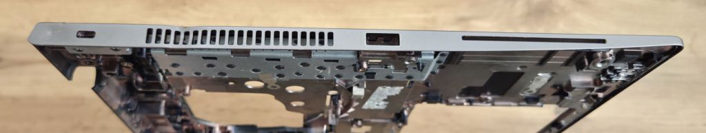 HP ZBook 15u G6 Верхня частина корпусу, топкейс - фото фото фото 4