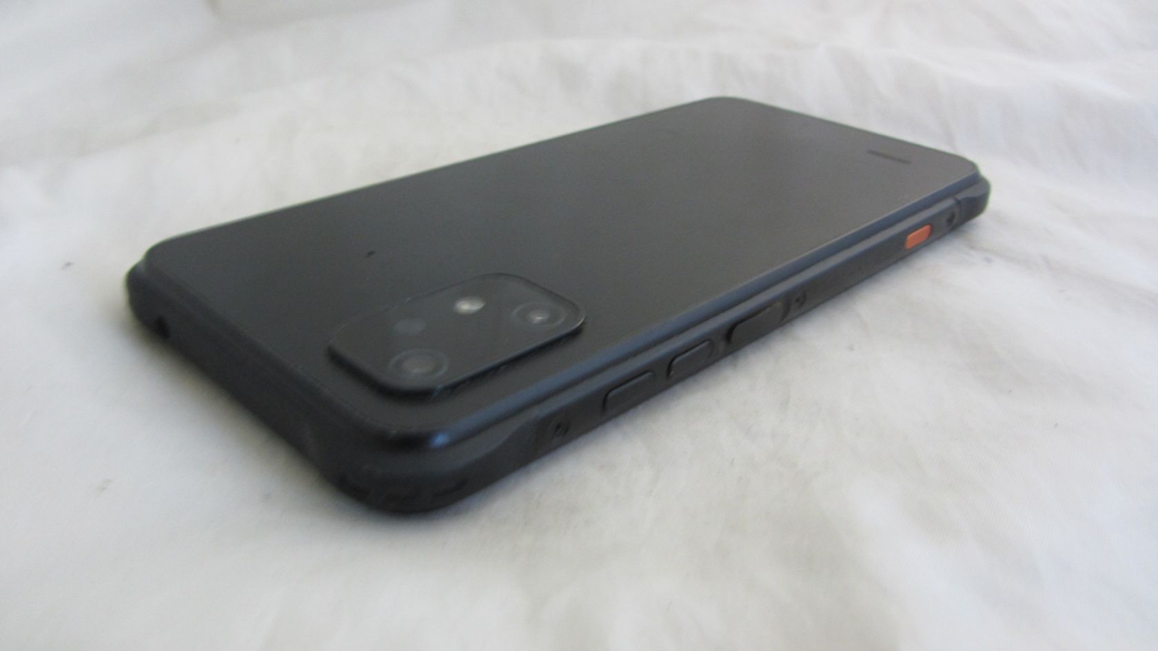 Umidigi Bison X20 6/128GB Black - фото фото фото 5