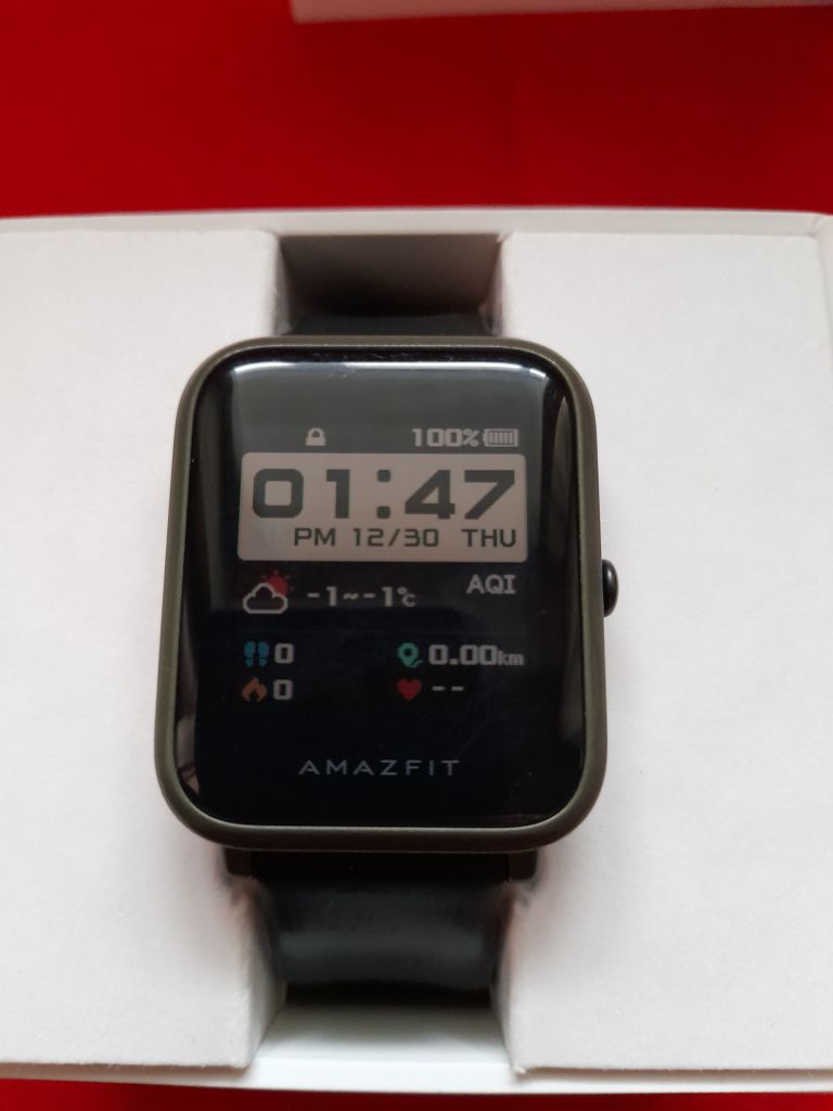 Смарт-часы AMAZFIT - фото фото фото 7