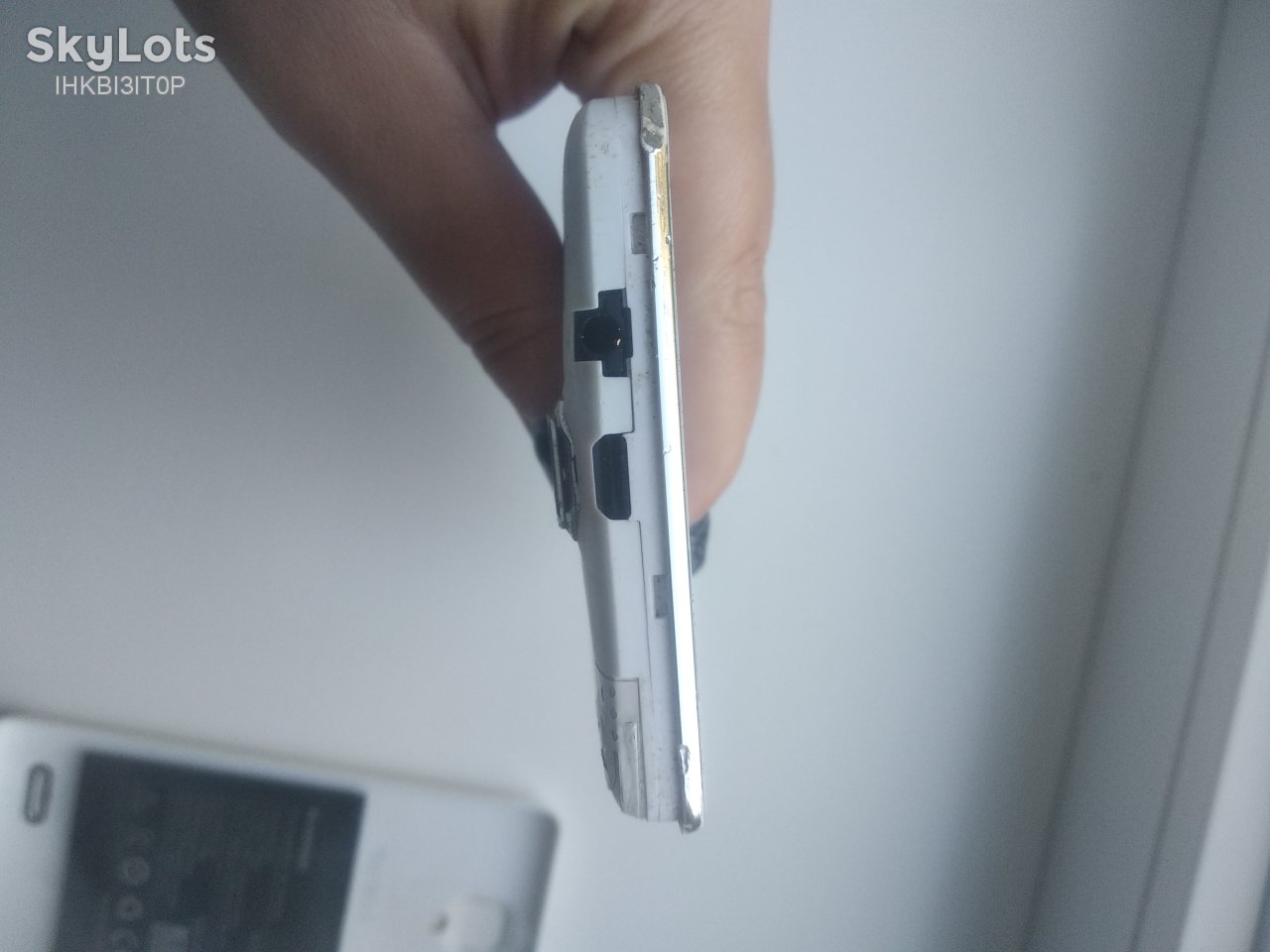 Мобильный телефон смартфон Lenovo A536 - фото фото фото 3