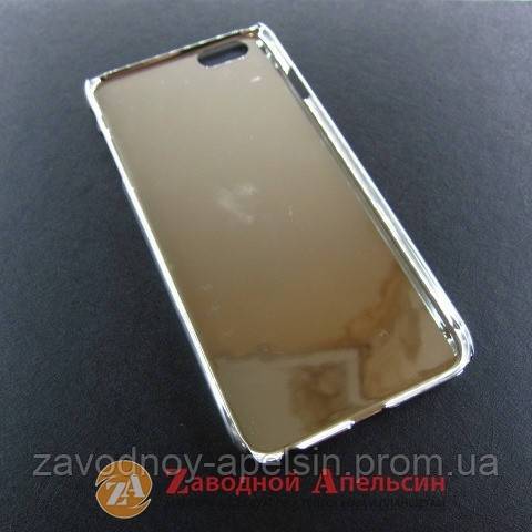 IPhone 6 6s plus защитный чехол стразы Luxury Diamond - фото фото фото 1