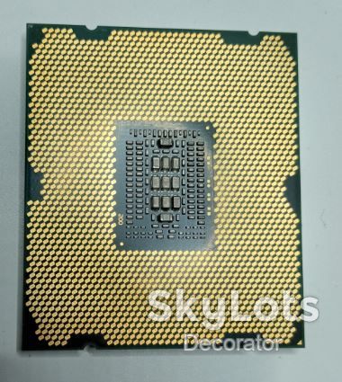 Процессор INTEL XEON Е5-2689  SR0L6 2.60GHZ COSTA RICA 3151B725 - фото фото фото 1