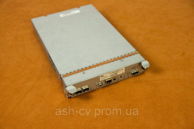 Контролер, HP, AJ798A, 490092-001, 2000fc, G2, Modular, Smart, Array - фото фото фото 1