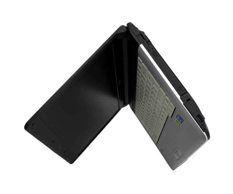 Ноутбук Fujitsu LifeBook S710 i7-620M/4/120 SSD - Class A- - фото фото фото 3