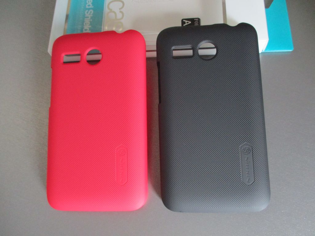 Чехол Nillkin для Lenovo A316 чохол - фото фото фото 2