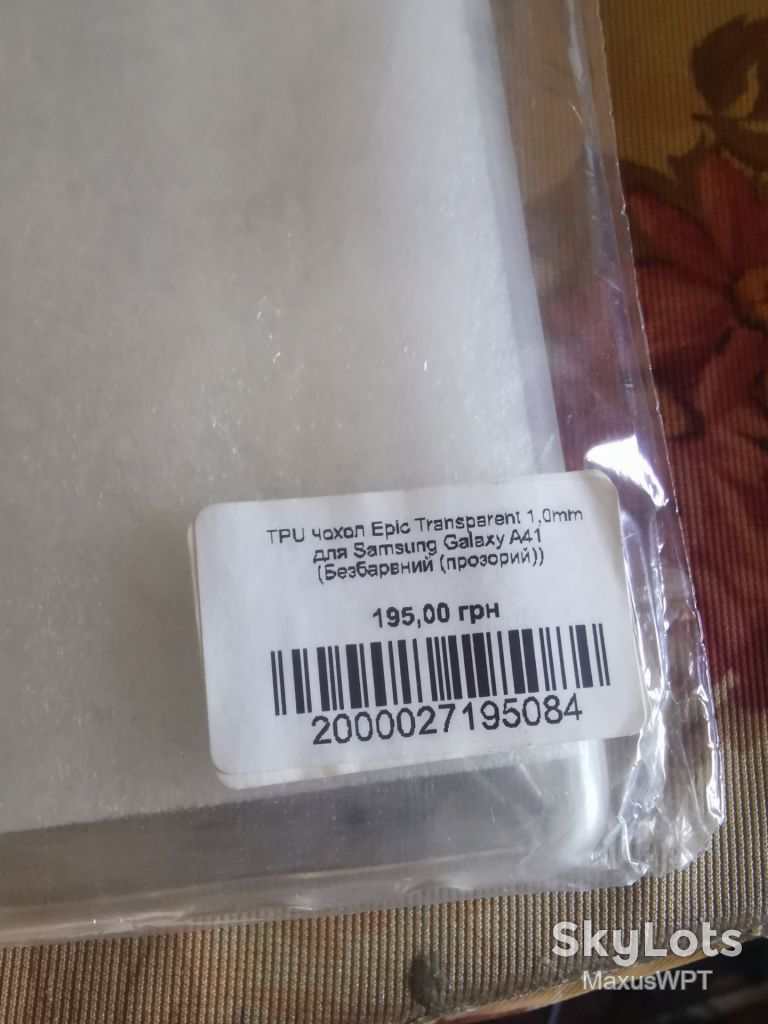 #sklad  чохол redmi note 10 5g poco m3 - фото фото фото 1