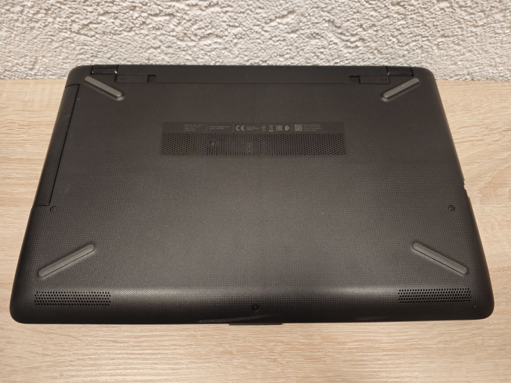 Ноутбук 15.6" HP Intel Core i3 6006U/DDR4 4Gb/HDD 1Tb/Intel - фото фото фото 2