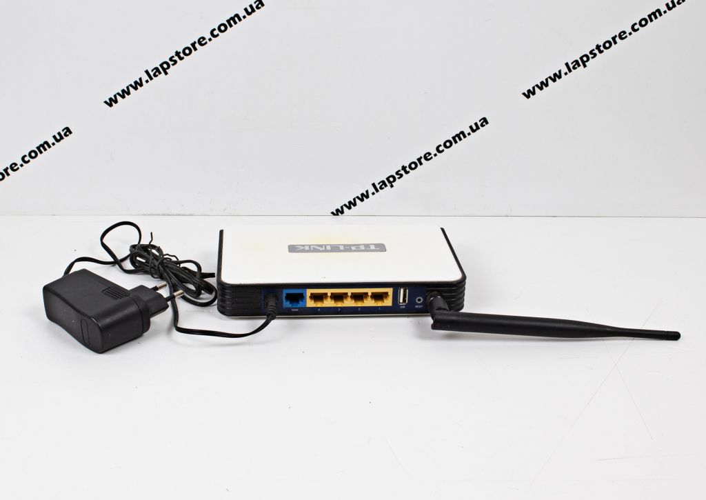 TP-LINK's TL-MR3220, 3G/4G WiFi роутер - фото фото фото 1