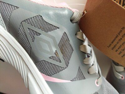 Жіночі кросівки Umbro Kamila 39р. - фото фото фото 4
