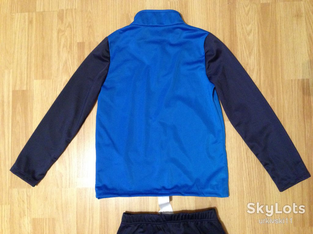 Спортивный костюм Decathlon,р.122-128,новый! - фото фото фото 5