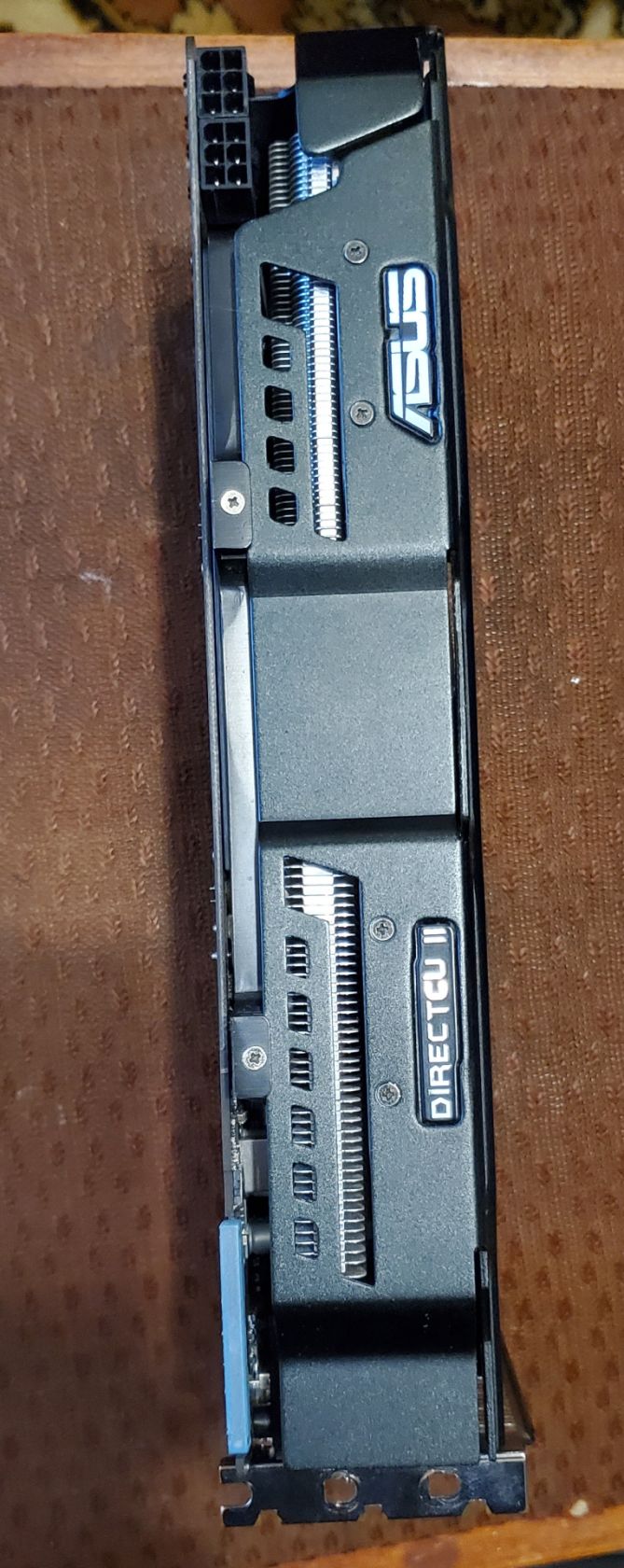 Видеокарта HD7950 3Gb Ddr5 Asus - фото фото фото 4