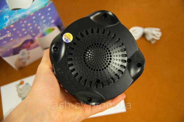 Нічний проектор, LED Starry Sky Projector Bluetooth Starlight Projector - фото фото фото 7