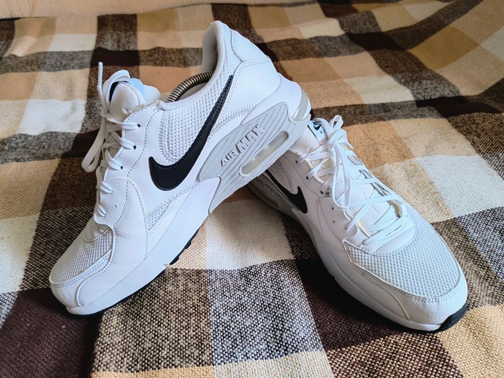 Кросівки Nike Air Max Excee - фото фото фото 1
