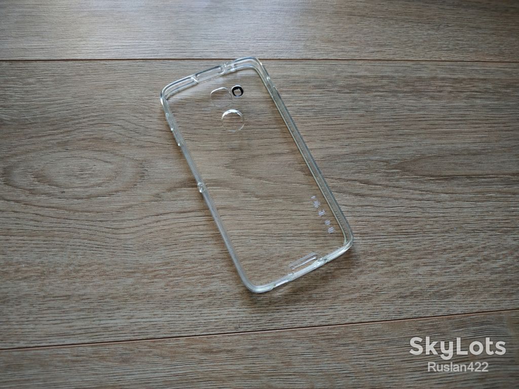 Чехол Icipio для Alcatel Idol 4S / BlackBerry DTEK60 чохол - фото фото фото 2